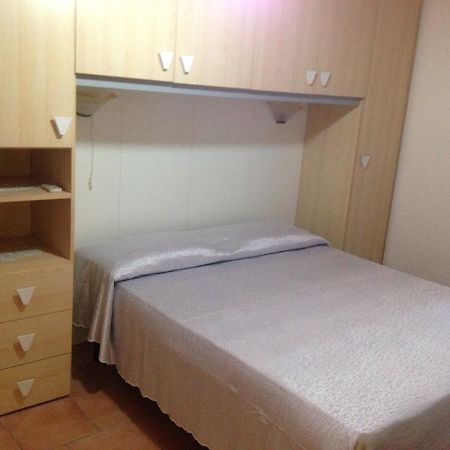 Casa Vacanze 토레 라필로 외부 사진