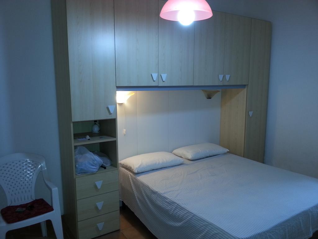 Casa Vacanze 토레 라필로 외부 사진